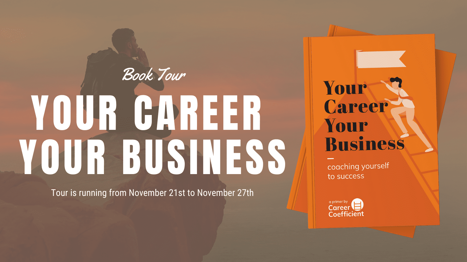 Your Career Your Business by Gina Cajucom | Excerpt & Spotlight