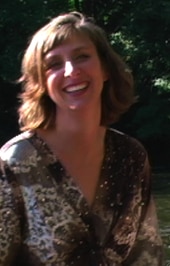 Tracey Cramer-Kelly Author Profile image