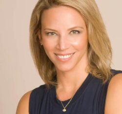 Dr. Rachel Wellner Author Profile image