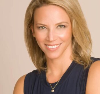 Dr. Rachel Wellner Author Profile image