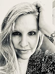 Kristin Ward author profile image