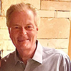 Steve Krafft Author Profile image