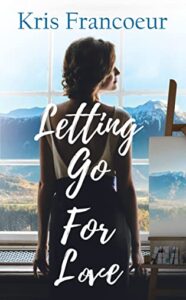 Letting Go For Love Book cover image