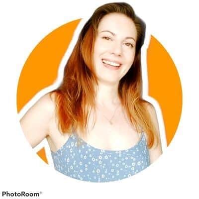 Anca Antoci Author Profile image