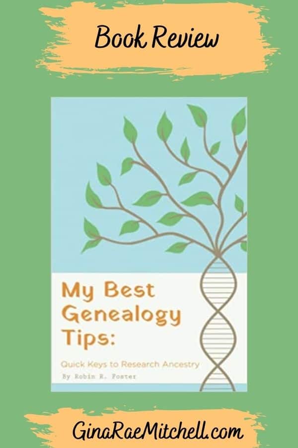 Best Genealogy Tips Featured image