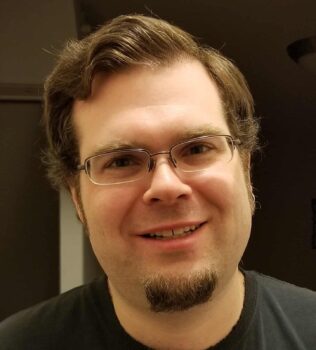 Strangers Kingdom by Brandon Barrows | $20 Giveaway & Excerpt 4 Brandon Barrow Author Profile image