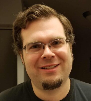 Brandon Barrow Author Profile image