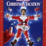 Christmas Vacation dvd image