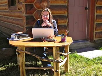 Cricket Rohman Author Profile image