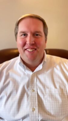 IL Ritchie Author Profile image