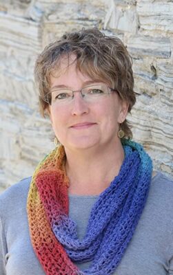 Kris Francoeur Author Profile image