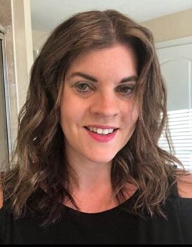 Liza Malloy Author Profile image