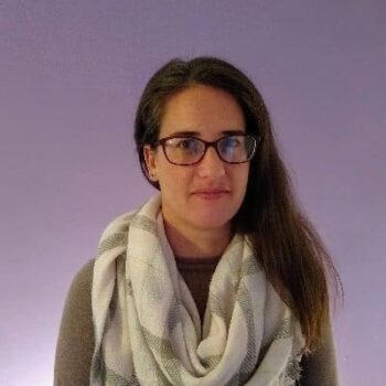 Through the Fairy Ring by Melissa McTernan | Win a $10 Giveaway & Read an Excerpt 5 Melissa McTernan Author Profile image