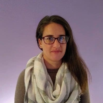 Melissa McTernan Author Profile image