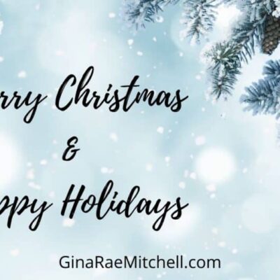 Merry Christmas 2021