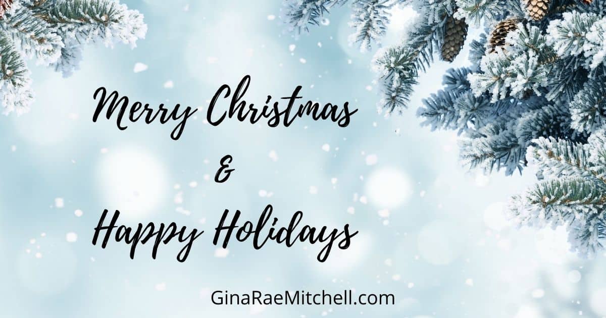 merry christmas 2021