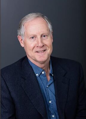Michael Leon Author Profile image