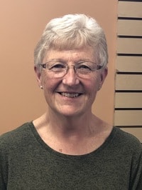 P. Lynn Halliday author profile image