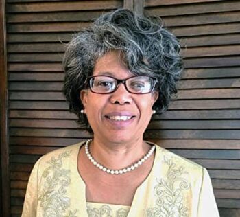 Robin R. Foster author profile image