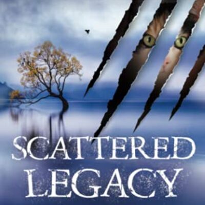 Scattered Legacy: Murder in Southern Italy (Annalisse Book 3) by Marlene Bell | Fabulous Giveaway & Excerpt