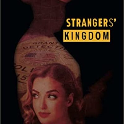 Strangers Kingdom by Brandon Barrows | $20 Giveaway & Excerpt