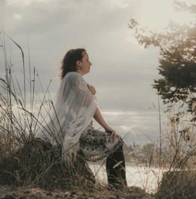 Sydney Williams Author Profile image