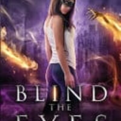 Blind the Eyes: A Haunting YA Urban Fantasy (Threads of Dreams Book 1) by K.A. Wiggins | Giveaway, Spotlight, & Interview