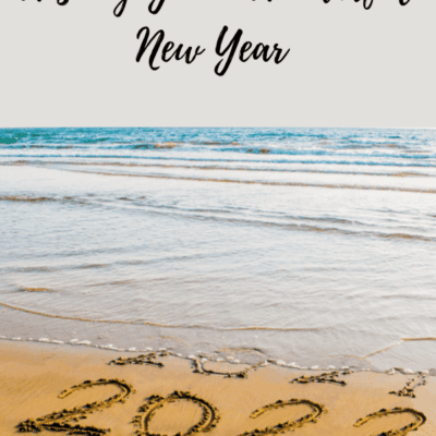 Wishing You a Wonderful 2022!