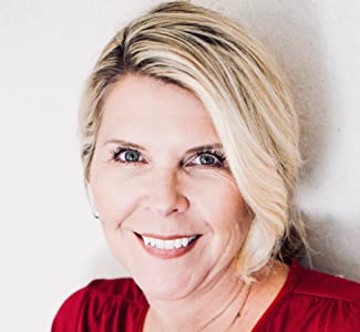 Annie Oakley Mystery Series by Kari Bovee | Audiobook Tour & $25 Giveaway 7 Kari Bovee Author Profile image