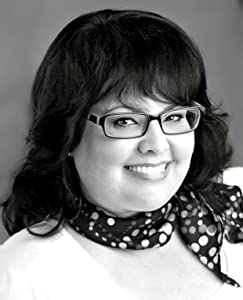 Deborah Serani Author Profile image