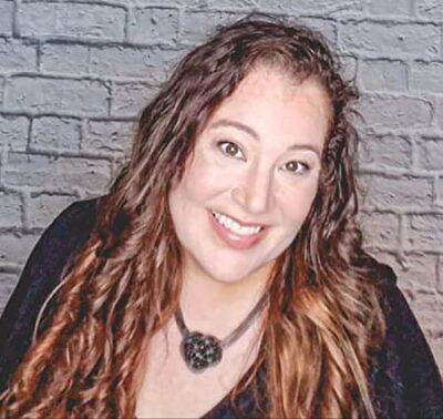 Angelina Borak Author Profile image