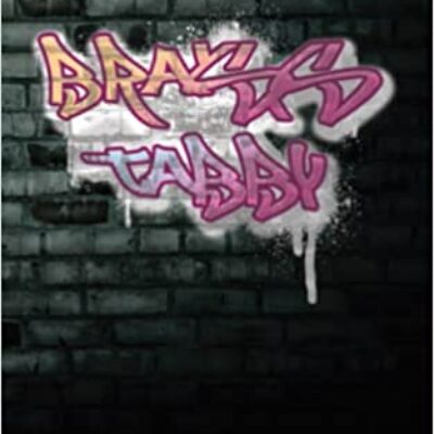 Brass Tabby by Rowan Helaine | $15 Giveaway, Excerpt, Spotlight