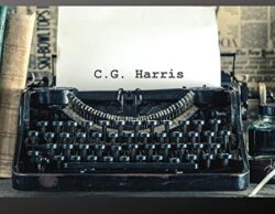 C.G. Harris Author Profile image