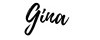 7 January 2022 Friday Finds Gina signature