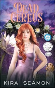Dead Cereus book cover image