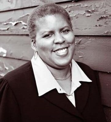 Deborah A Bailey Author Profile image
