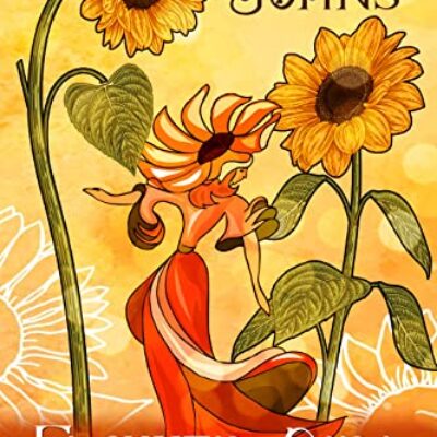 Flower Girl: A Novel by Merida Johns | $30 Giveaway & Excerpt | Book Tour