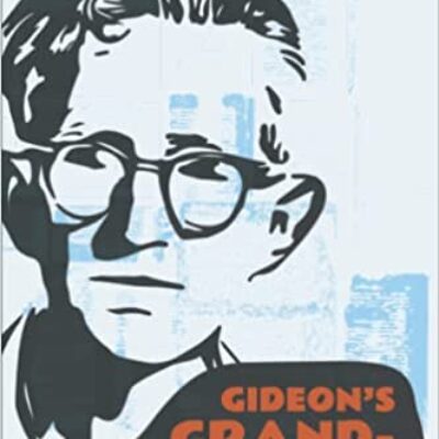 Gideon's Grandchildren by Bill Jaquette | Giveaway (3 Winners) | Spotlight