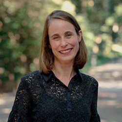 Heather Hallman Author Profile image
