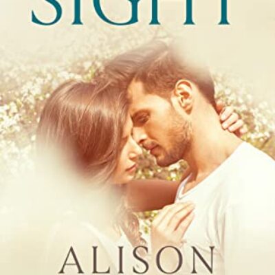 In Plain Sight by Alison Packard | $10 Giveaway & Excerpt Tour