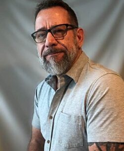 Jeff Santo Author Profile image