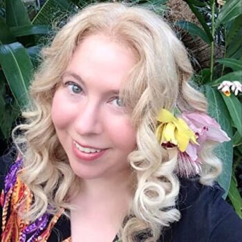 Kira Seamon Author Profile image