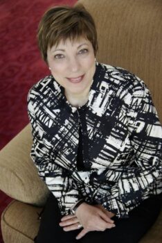Merida Johns Author Profile image