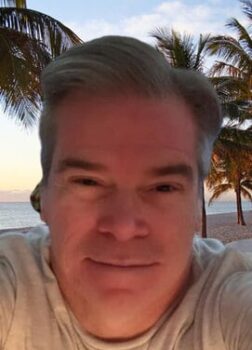 Michael Sullivan Author Profile image