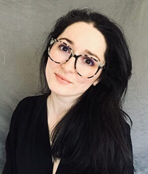 Brass Tabby by Rowan Helaine | $15 Giveaway, Excerpt, Spotlight 5 Rowan Helaine Author Profile image