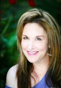 Shelley Larkin Author Profile image