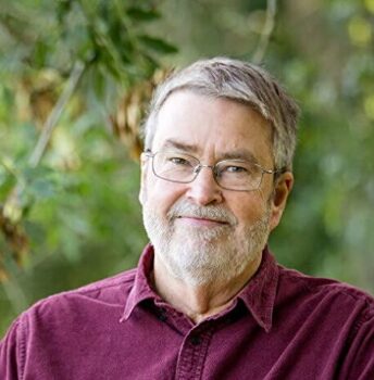 Steve Holloway author profile image