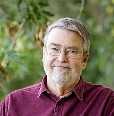 Steve Holloway author profile image