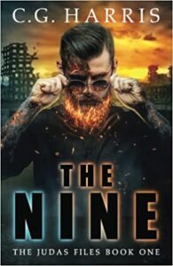 The Nine Book Cover image