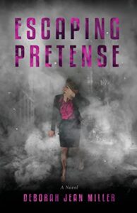 Escaping Pretense book cover image